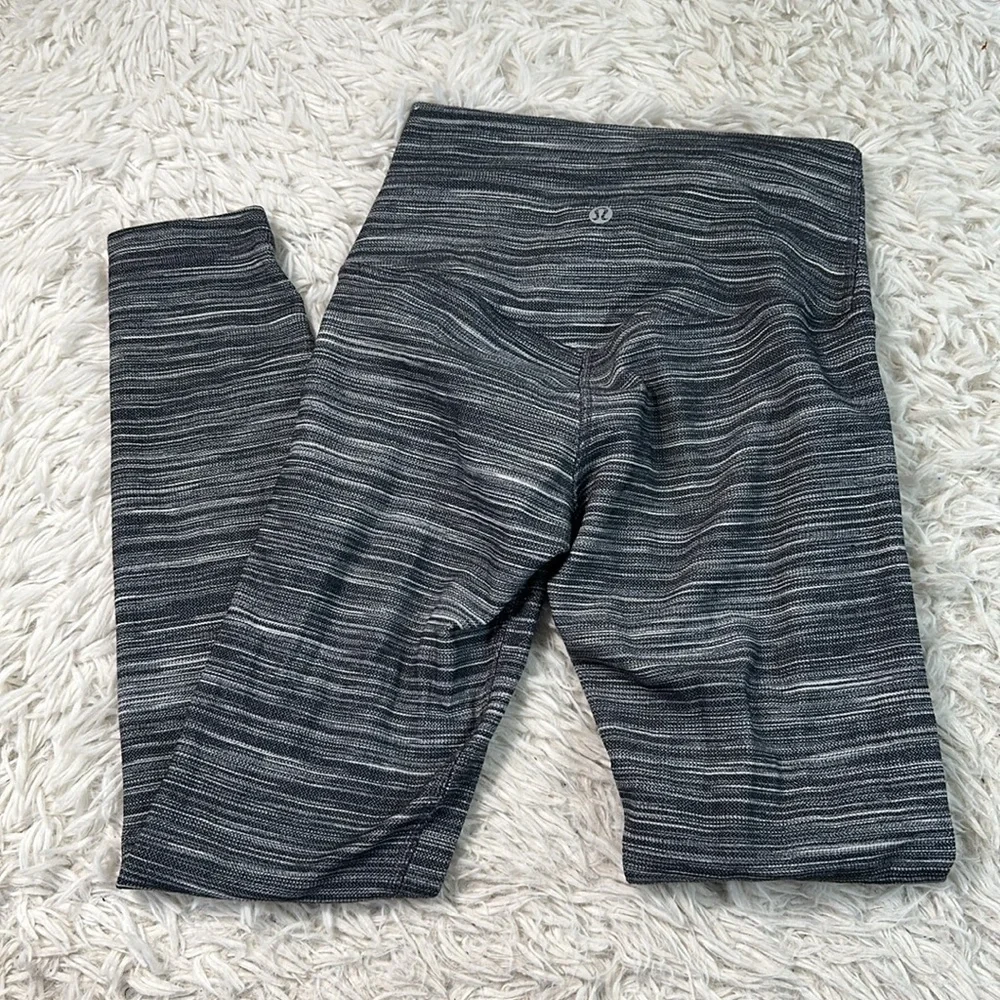 Lululemon Align Pant II 25